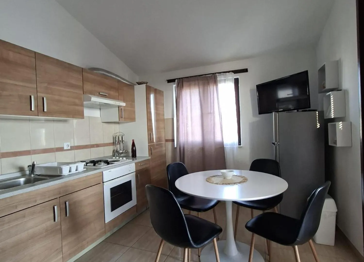 Apartmani Lucia - 33151 Pakoštane Apartmán