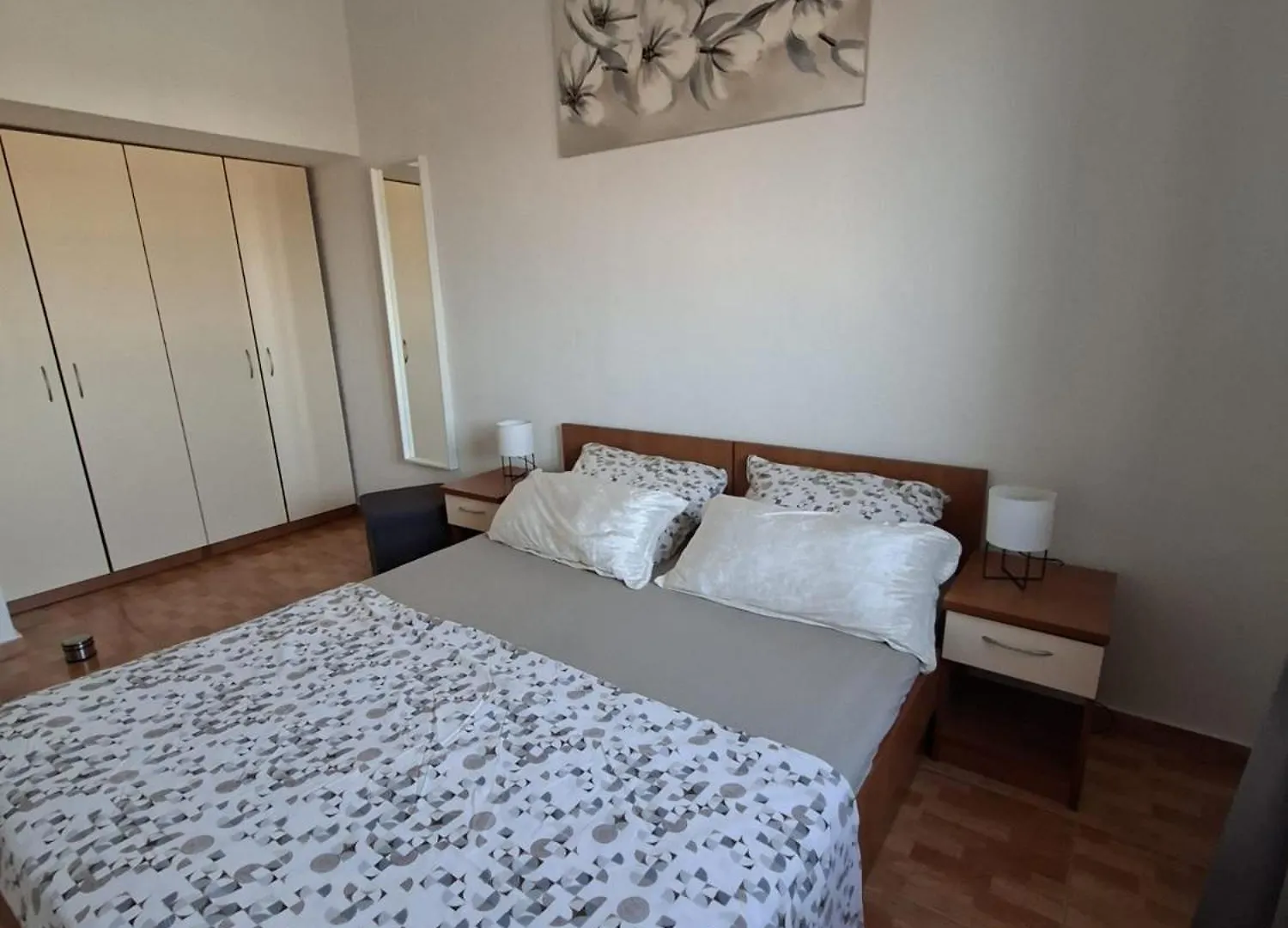 Apartmán Apartmani Lucia - 33151 Pakoštane