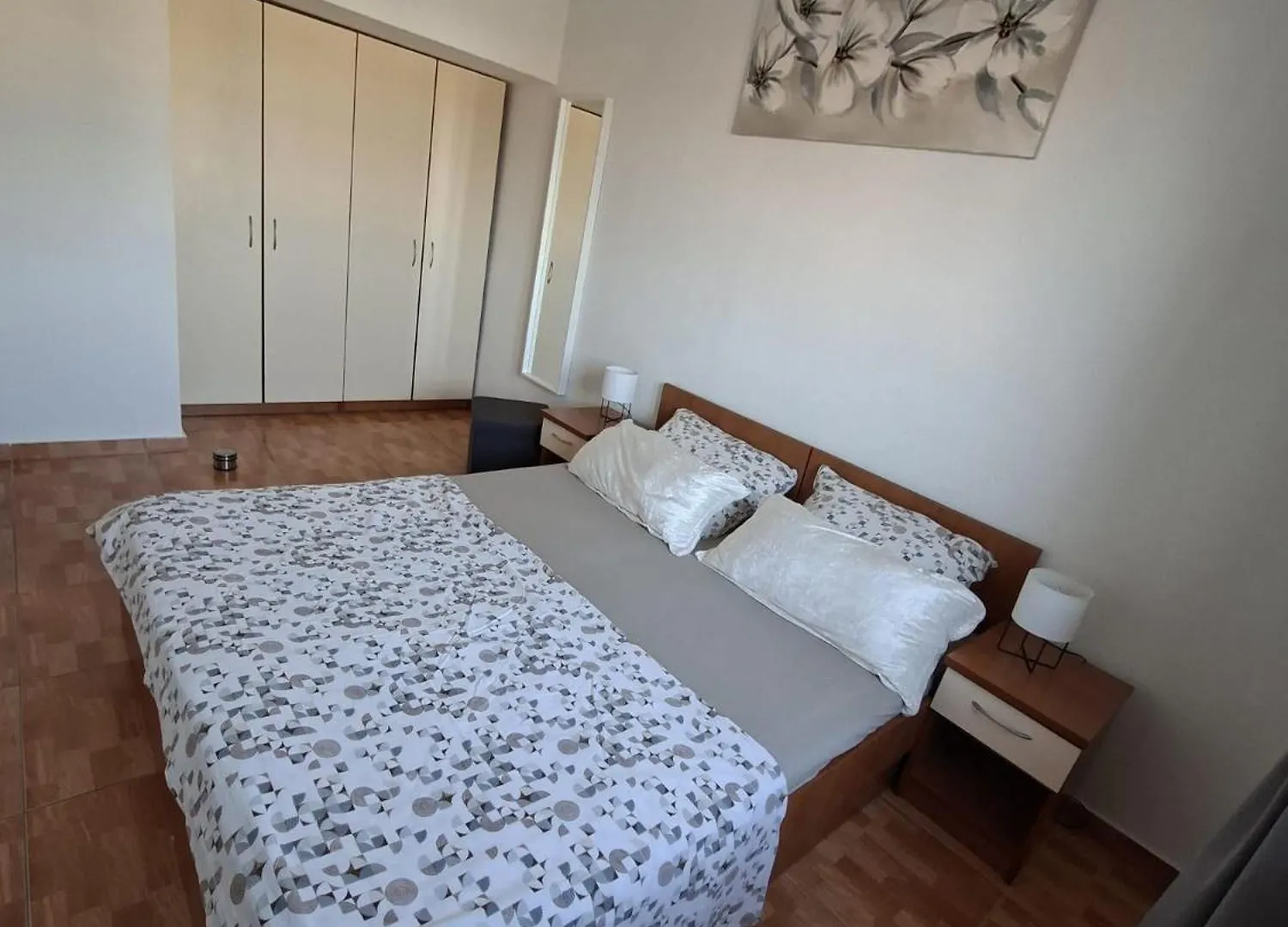 Apartmani Lucia - 33151 Pakoštane Apartmán