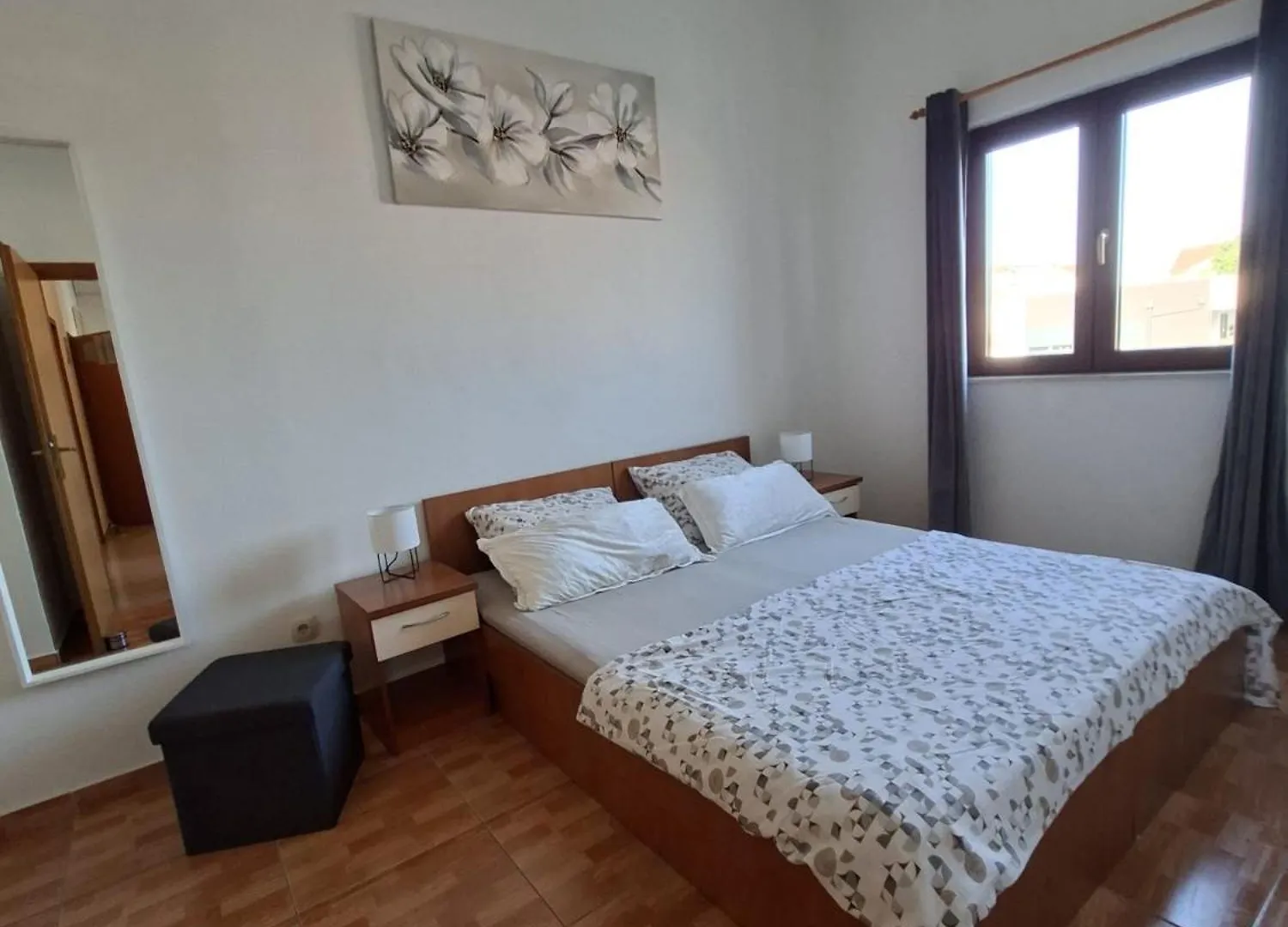 Apartmani Lucia - 33151 Pakoštane