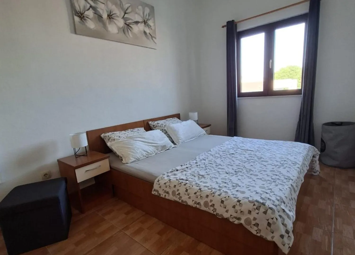 Apartmani Lucia - 33151 Pakoštane 0*,