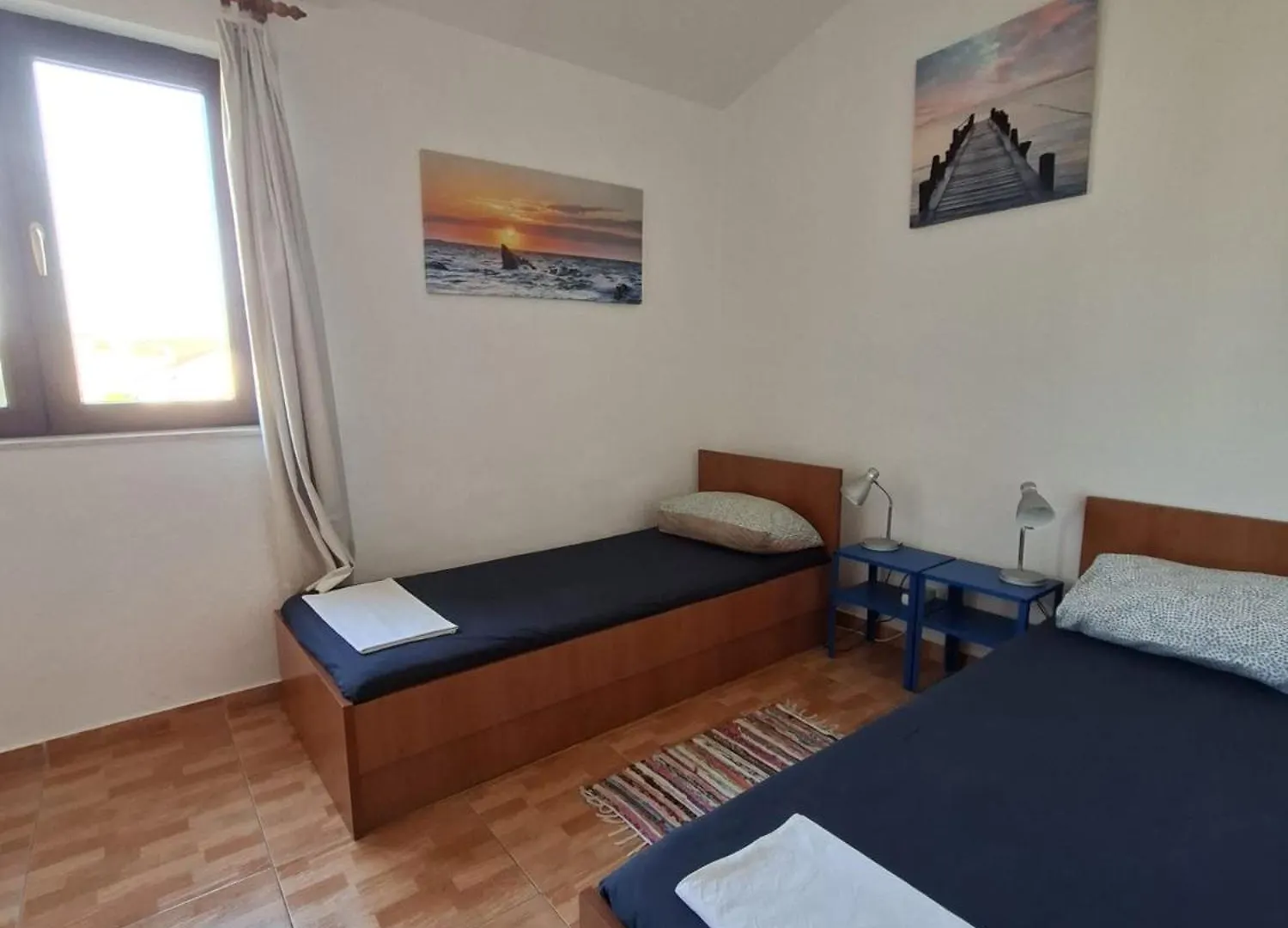 Apartmani Lucia - 33151 Pakoštane Apartmán