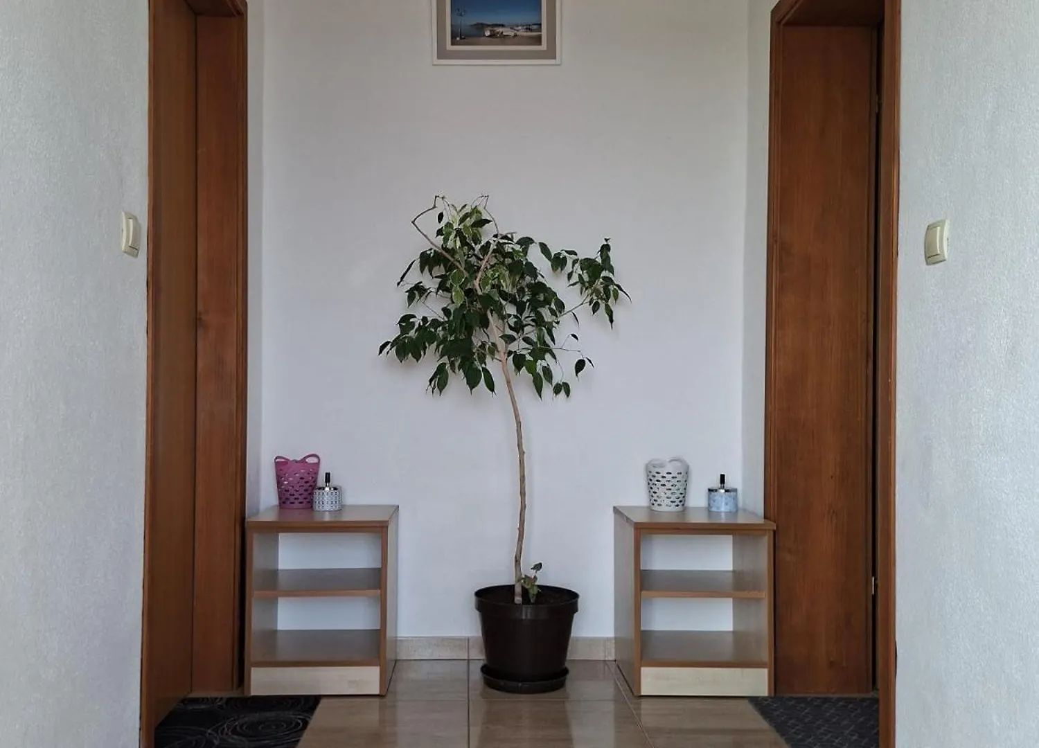Apartmani Lucia - 33151 Pakoštane