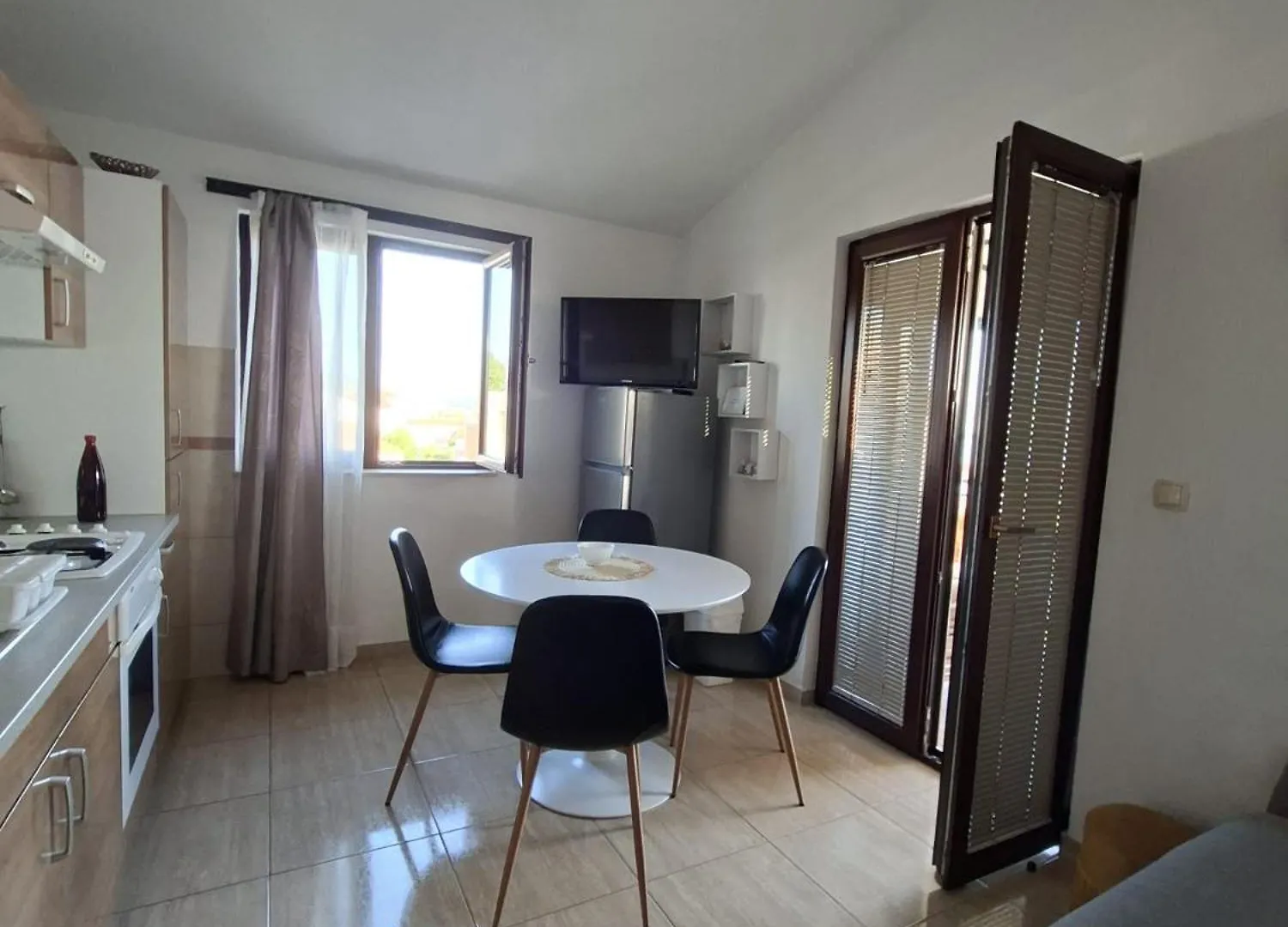 Apartmani Lucia - 33151 Pakoštane Apartmán